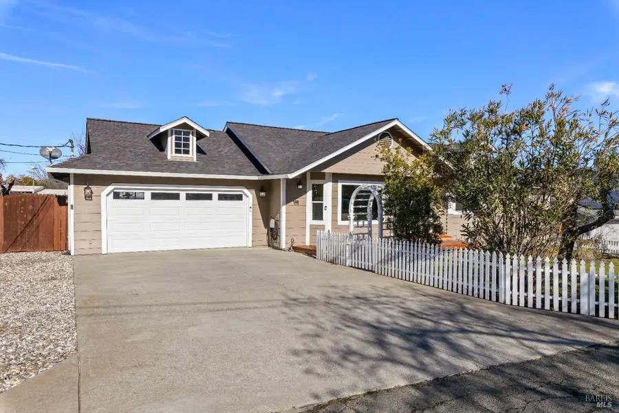 170 Deer Hill Lane, Lakeport, CA 95453 - #3