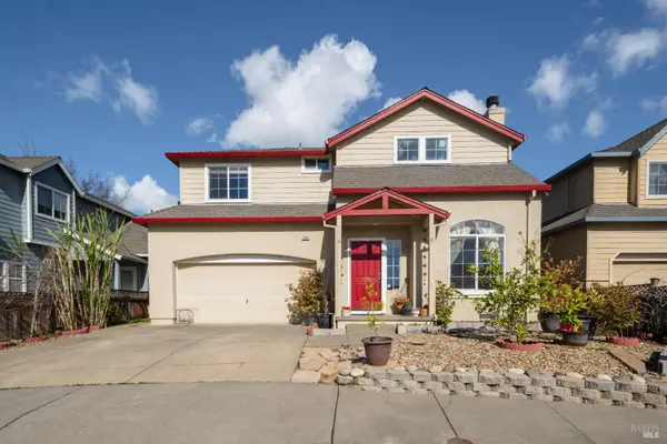 2358 Wicket Avenue, Santa Rosa, CA 95403