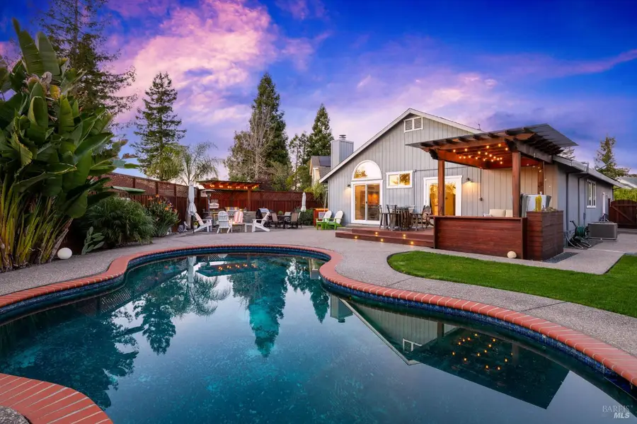 1301 Megan Place, Rohnert Park, CA 94928 - #3