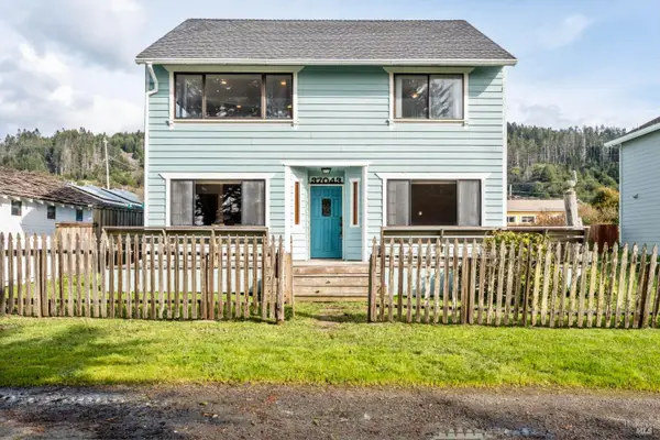 37043 Omega Drive, Westport, CA 95488