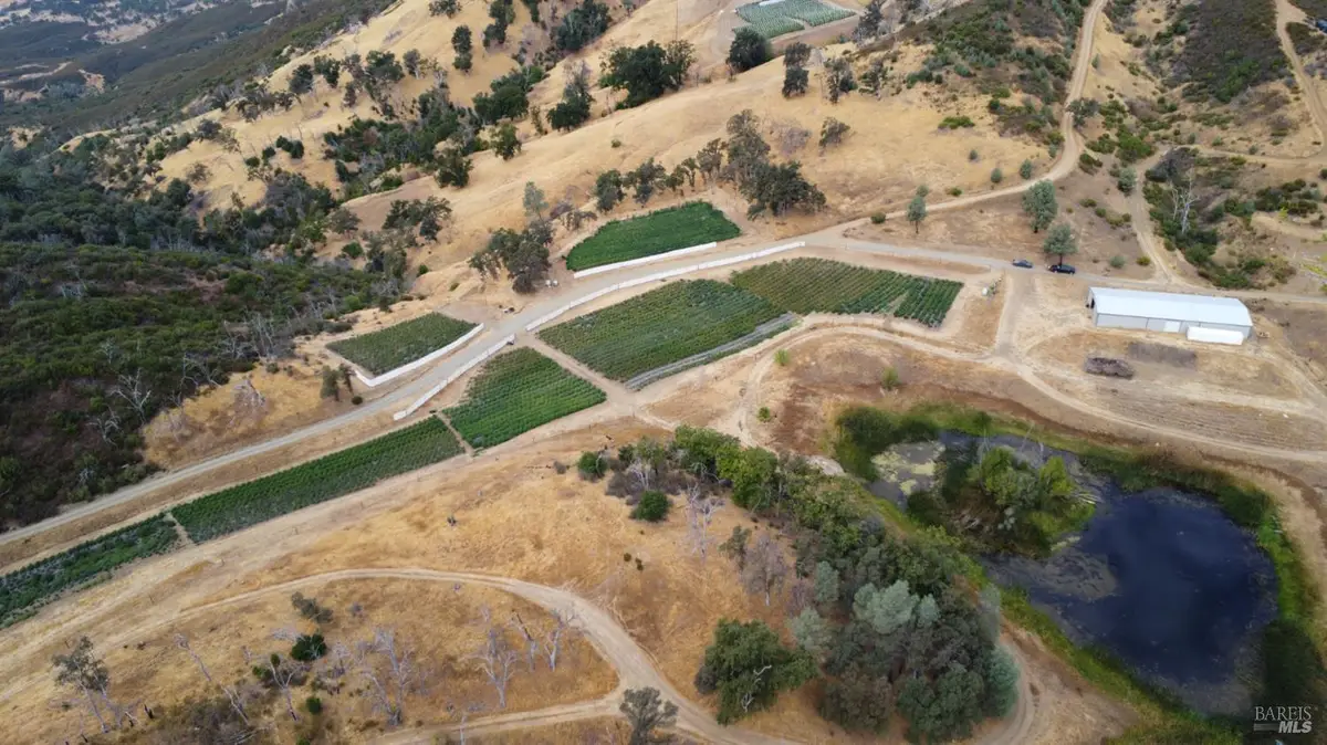 Address Withheld By Seller, Lower Lake, CA 95457 - #1