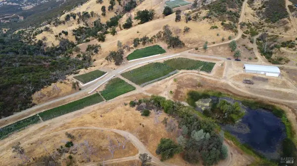 Address Withheld By Seller, Lower Lake, CA 95457