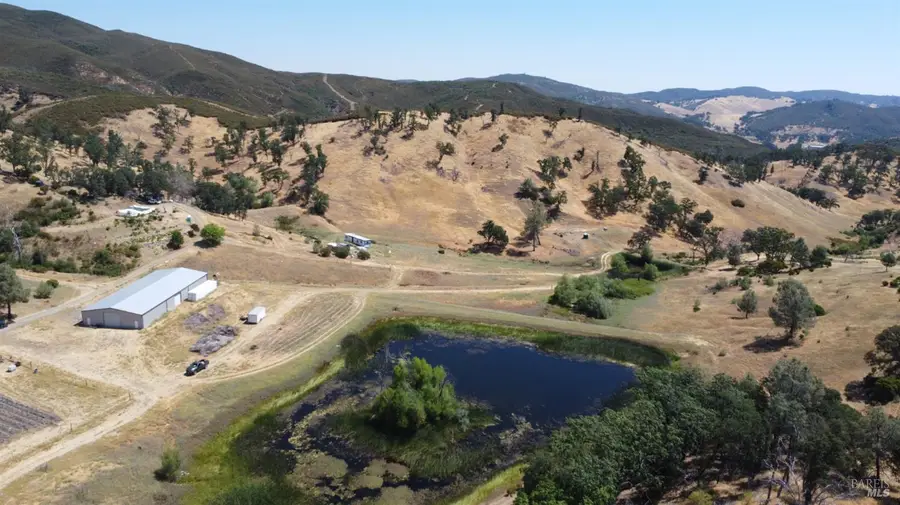 Address Withheld By Seller, Lower Lake, CA 95457 - #3