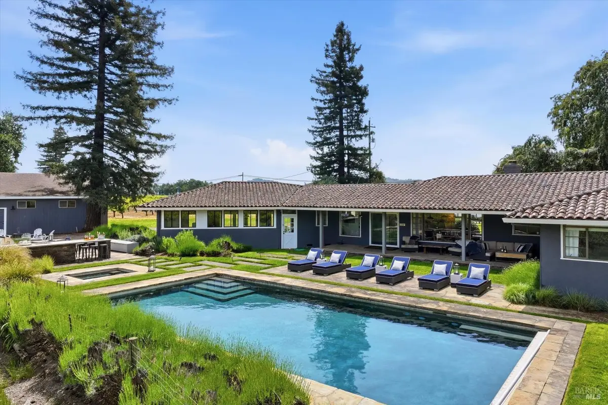 7616 Highway 128, Healdsburg, CA 95448 - #1