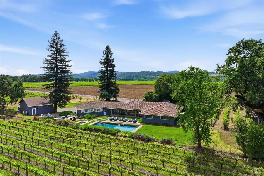 7616 Highway 128, Healdsburg, CA 95448 - #2