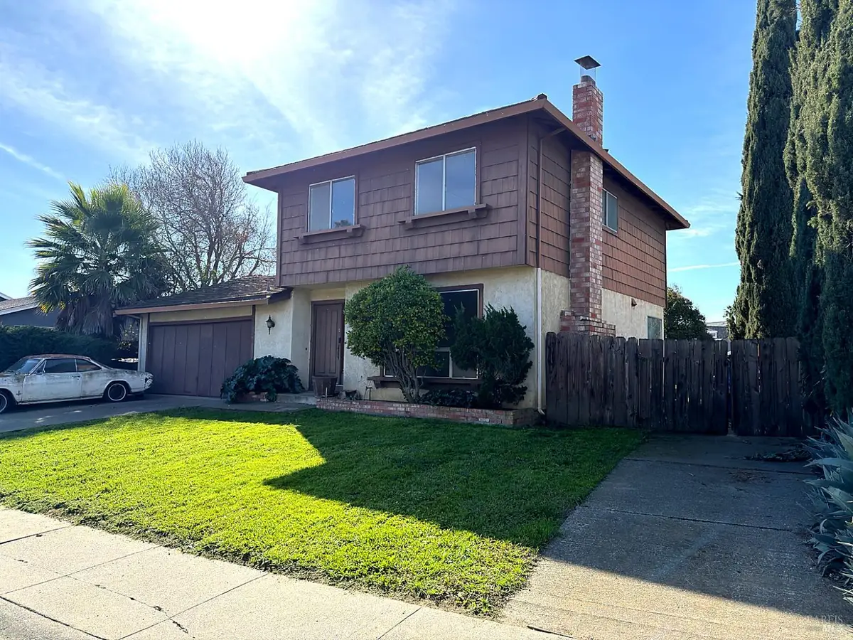 1109 Pheasant Drive, Suisun City, CA 94585 - #1
