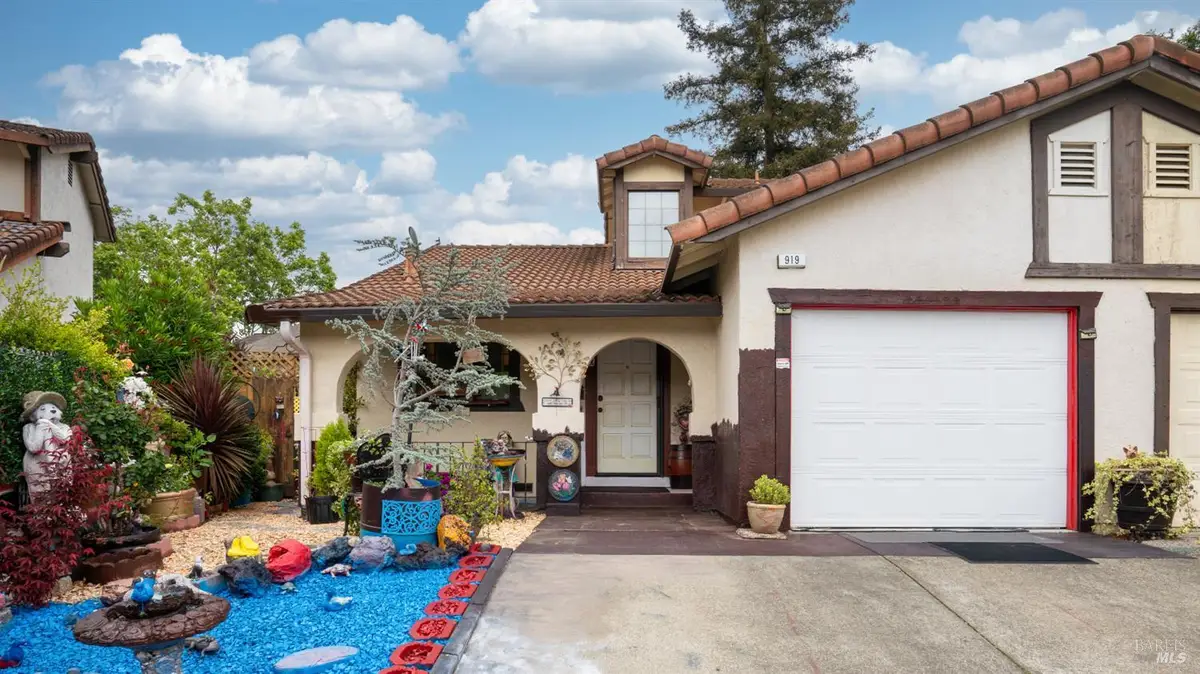 919 Hacienda Circle, Rohnert Park, CA 94928 - #1