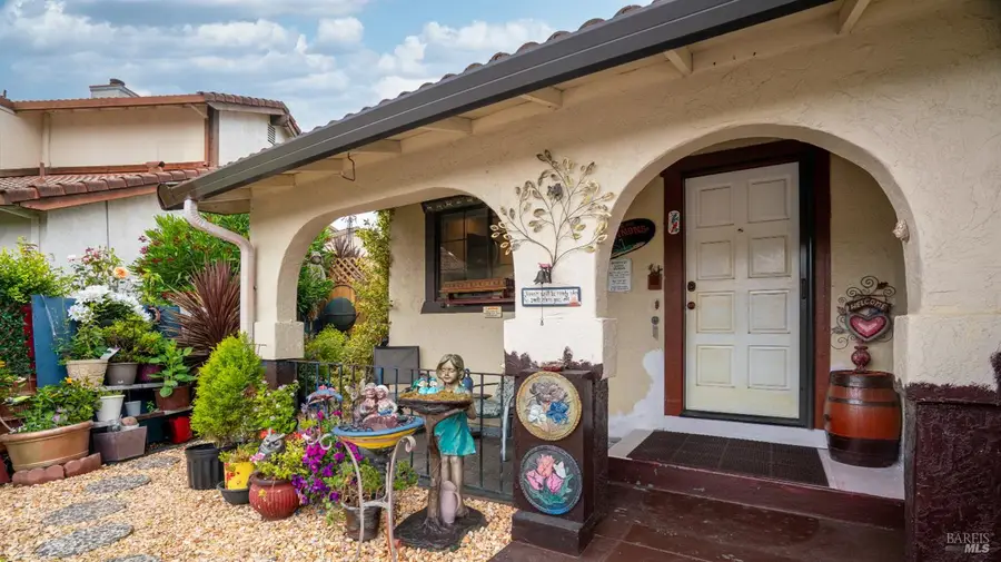 919 Hacienda Circle, Rohnert Park, CA 94928 - #2