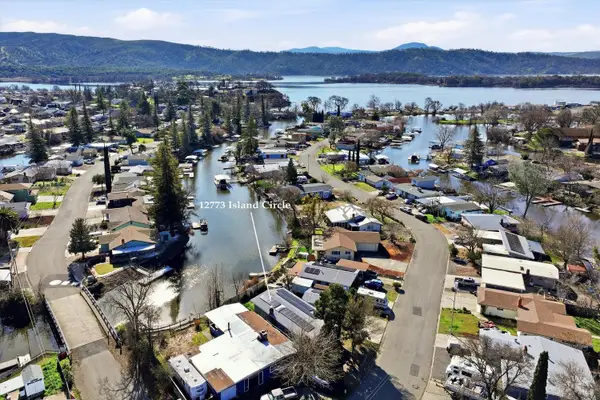 12773 Island Circle, Clearlake Oaks, CA 95423