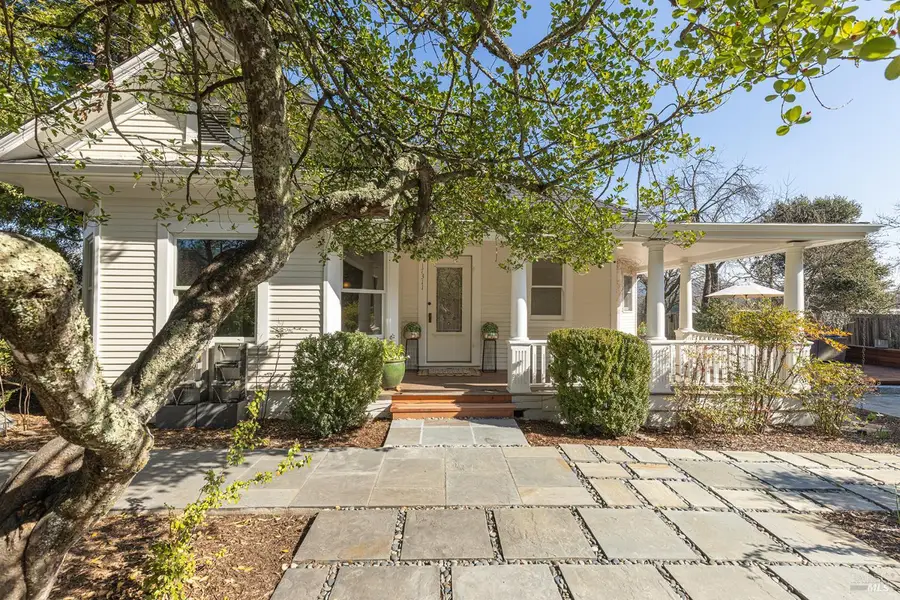 17311 Arnold Drive, Sonoma, CA 95476 - #2