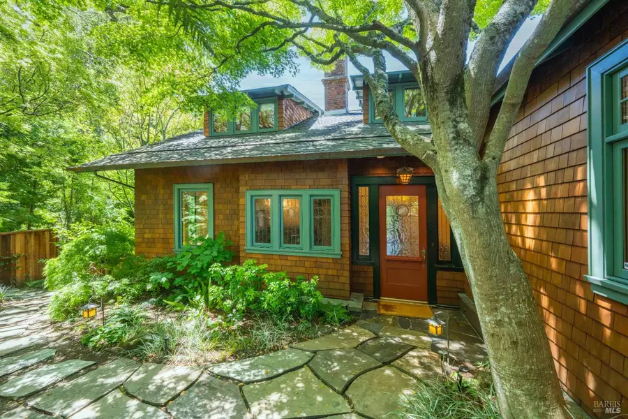 38 Helens Lane, Mill Valley, CA 94941 - #2