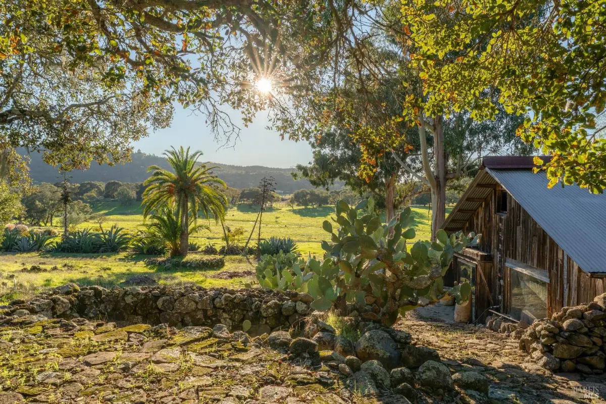5100 Lovall Valley Road, Sonoma, CA 95476 - #1