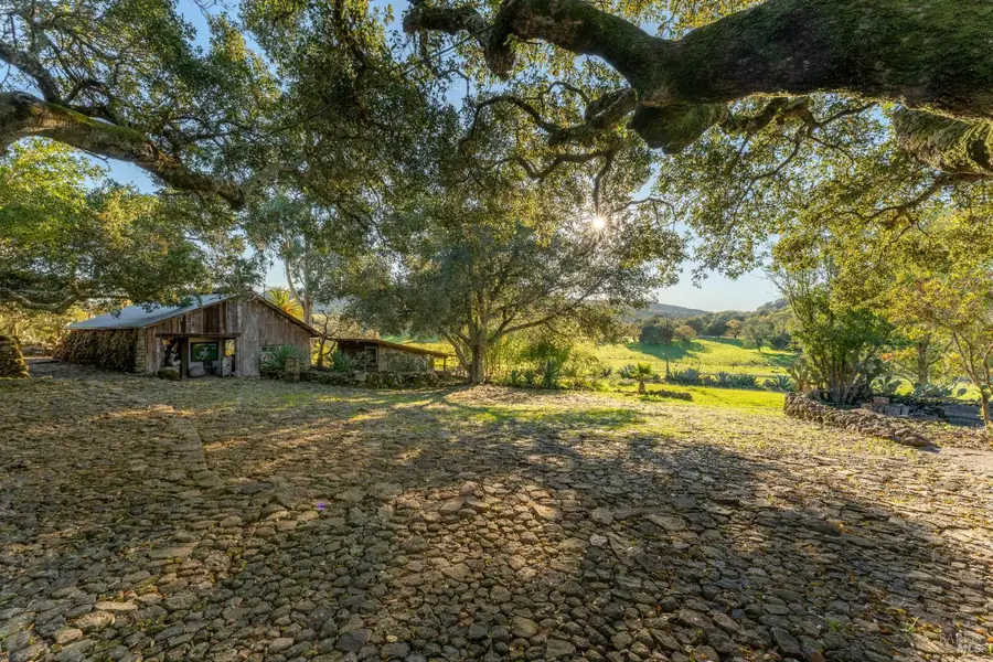 5100 Lovall Valley Road, Sonoma, CA 95476 - #3