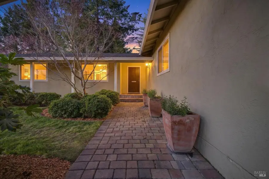 8256 Valley View Drive, Sebastopol, CA 95472 - #2