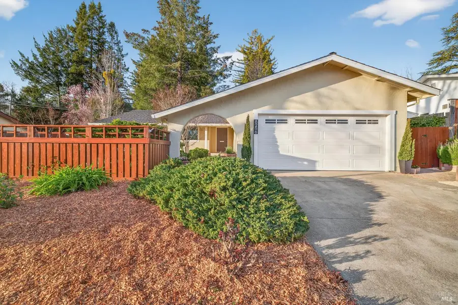 8256 Valley View Drive, Sebastopol, CA 95472 - #3