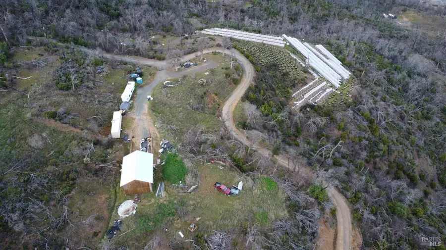 Address Withheld By Seller, Upper Lake, CA 95485 - #3