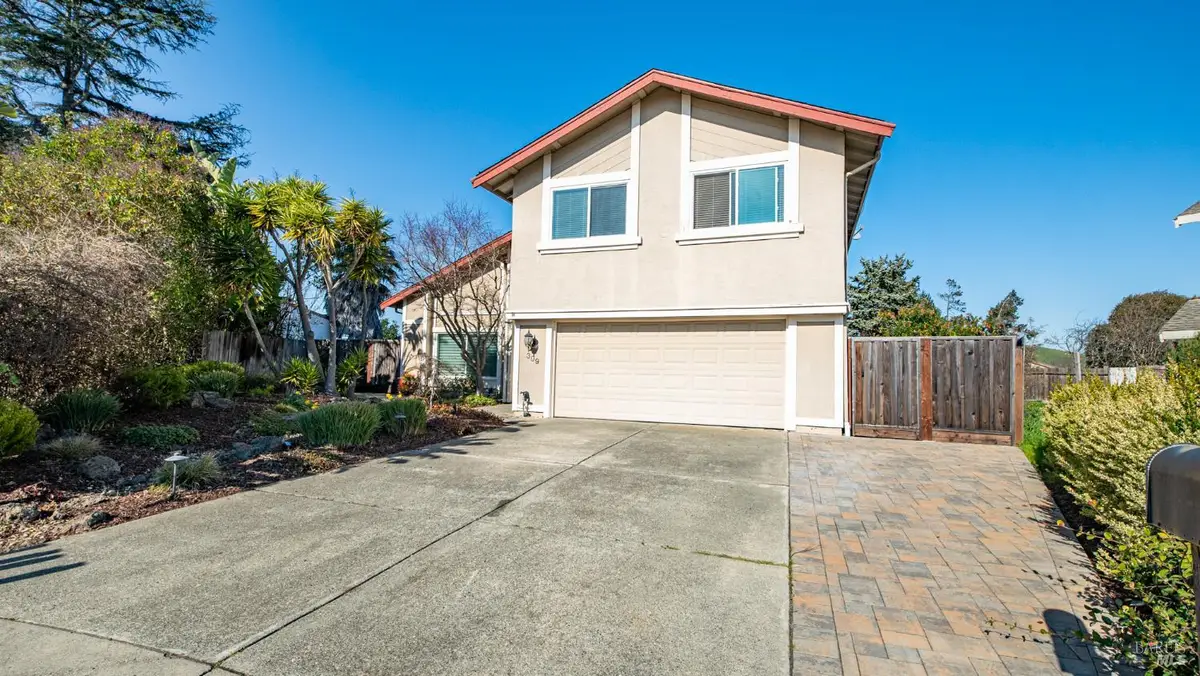 309 Drake Court, Benicia, CA 94510 - #1