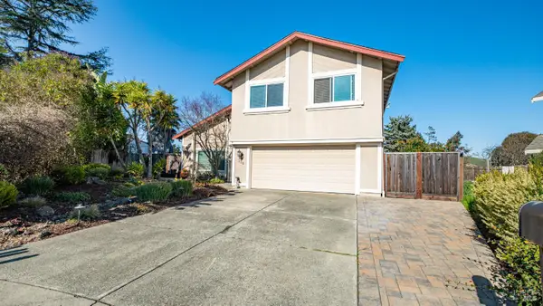 309 Drake Court, Benicia, CA 94510