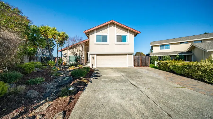 309 Drake Court, Benicia, CA 94510 - #2