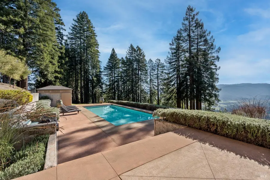 700 Holmes Ranch Road, Philo, CA 95466 - #3