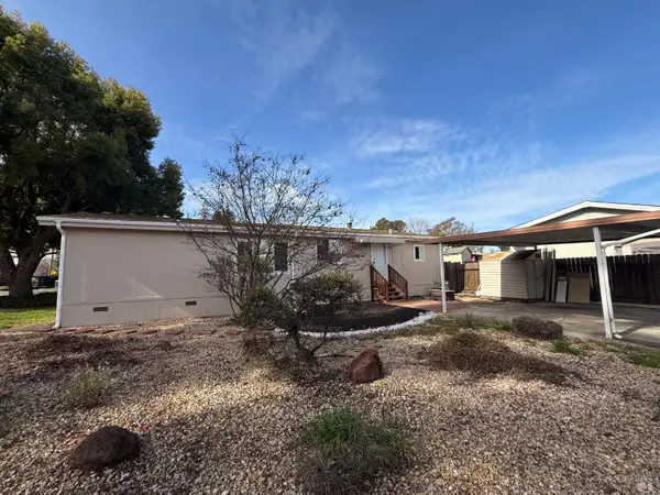 5300 Rexford Way, Santa Rosa, CA 95403