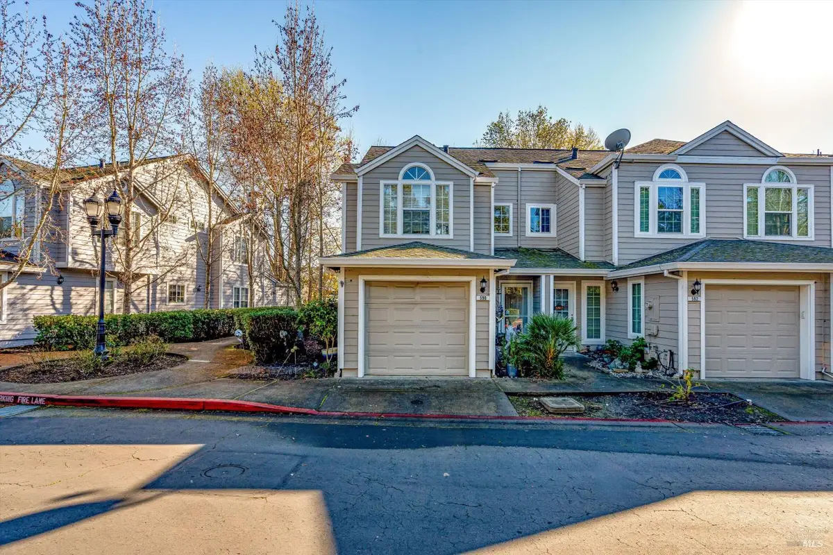 590 Laurel Grove Circle, Santa Rosa, CA 95407 - Image #1