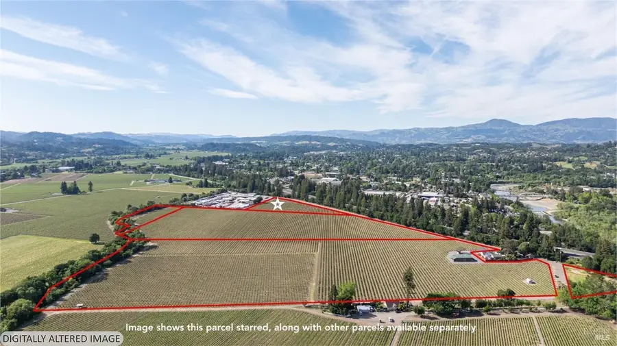 300 Kinley Drive, Healdsburg, CA 95448 - #2