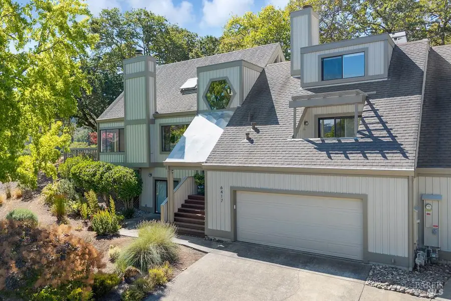 6417 Timber Springs Court, Santa Rosa, CA 95409 - Image #3