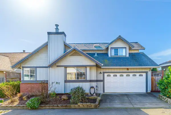 1449 Morning Glory Drive, Petaluma, CA 94954