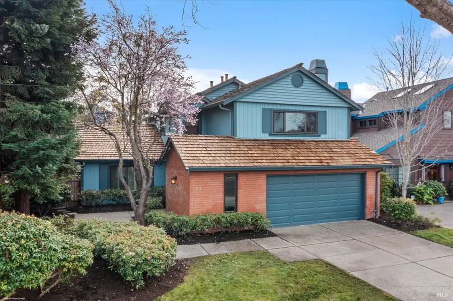 154 Basinside Way, Alameda, CA 94502 - #2