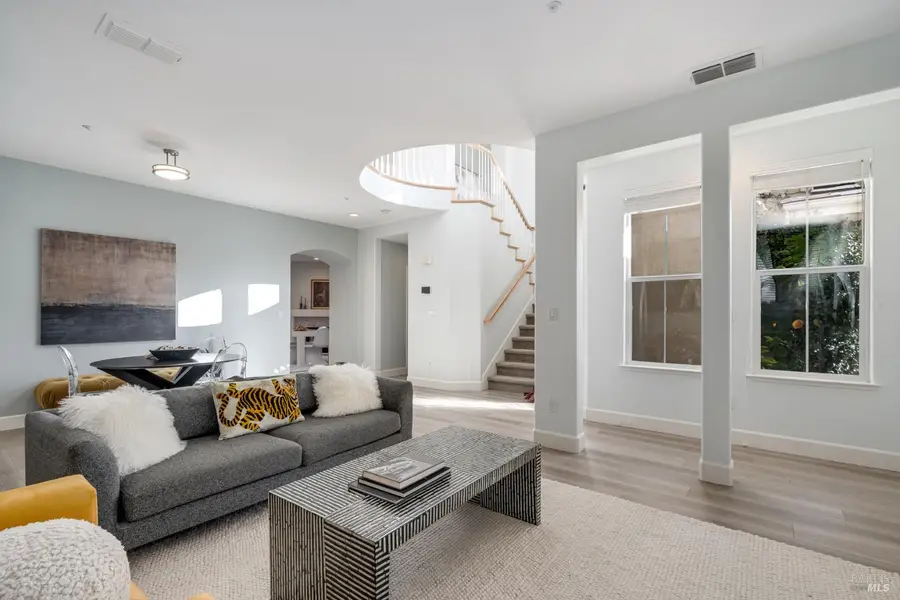 10 Summerbrooke Circle, Napa, CA 94558 - #3