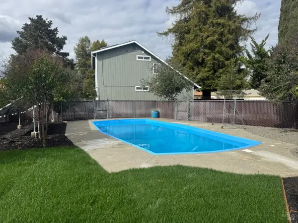 4415 Dove Court, Napa, CA 94558