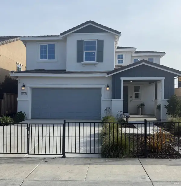 5460 Riverview Lane, Antioch, CA 94531
