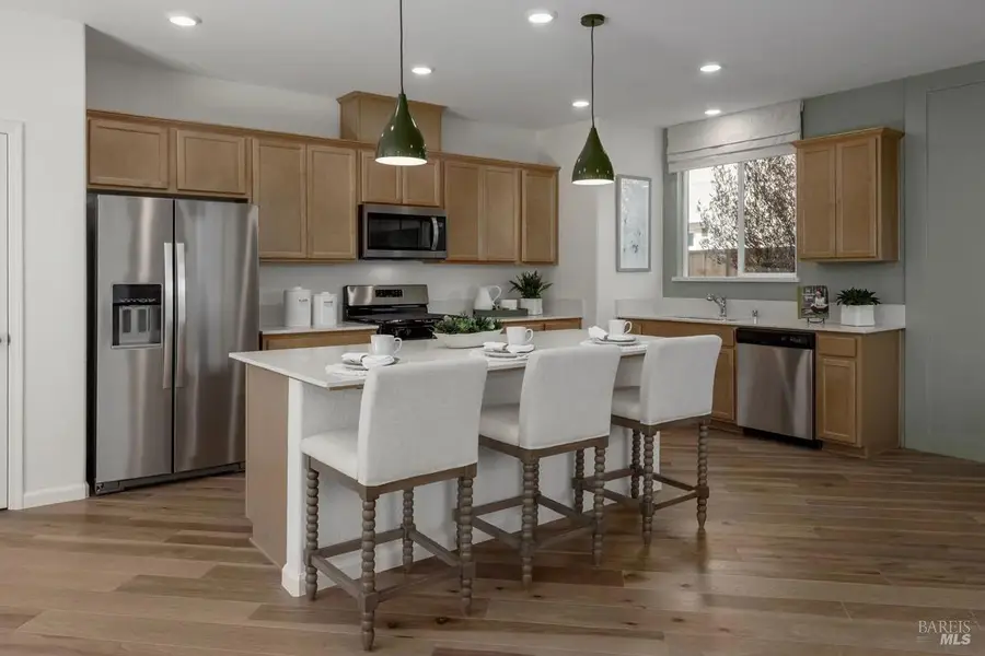 5460 Riverview Lane, Antioch, CA 94531 - #3