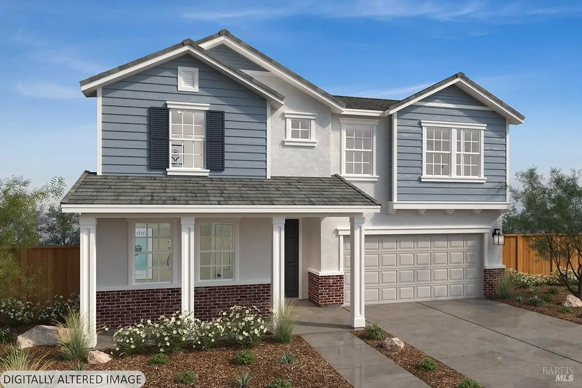 100 Mechanic Lane, Vacaville, CA 95687 - #1