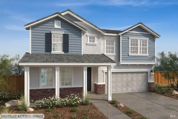 100 Mechanic Lane, Vacaville, CA 95687