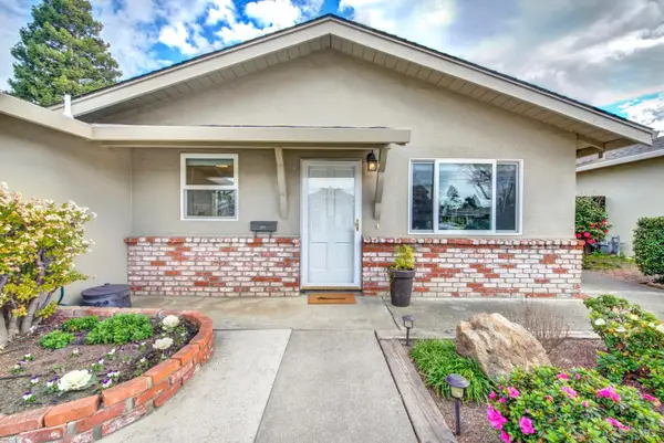 3654 Diablo Street, Napa, CA 94558