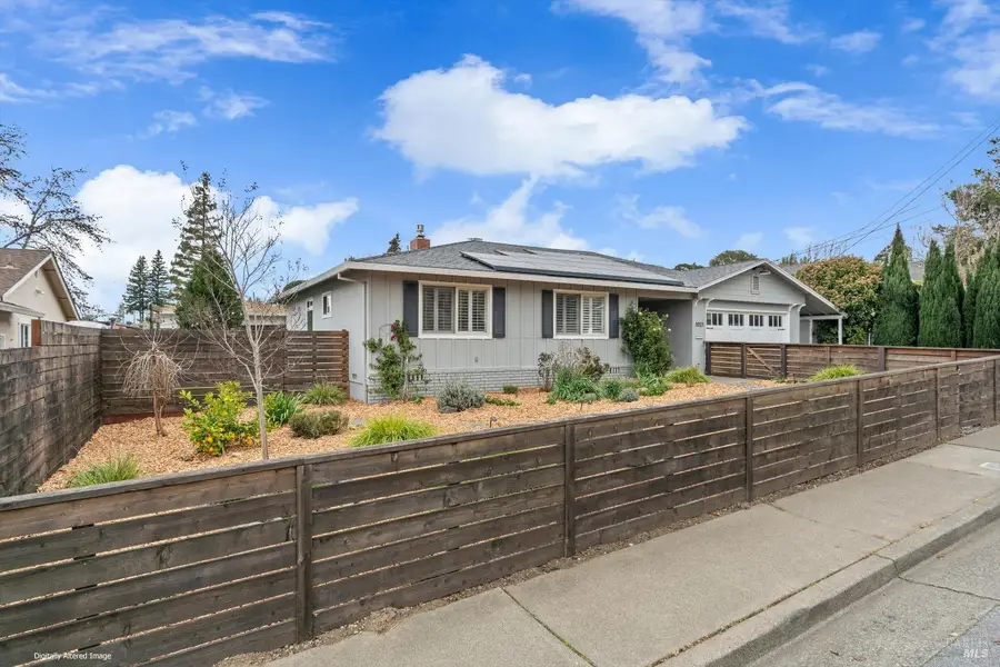 1021 Mcnear Avenue, Petaluma, CA 94952 - #3