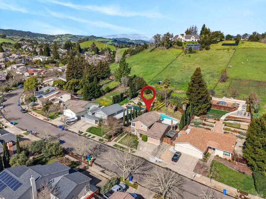 1034 Stonebridge Drive, Napa, CA 94558 - #3