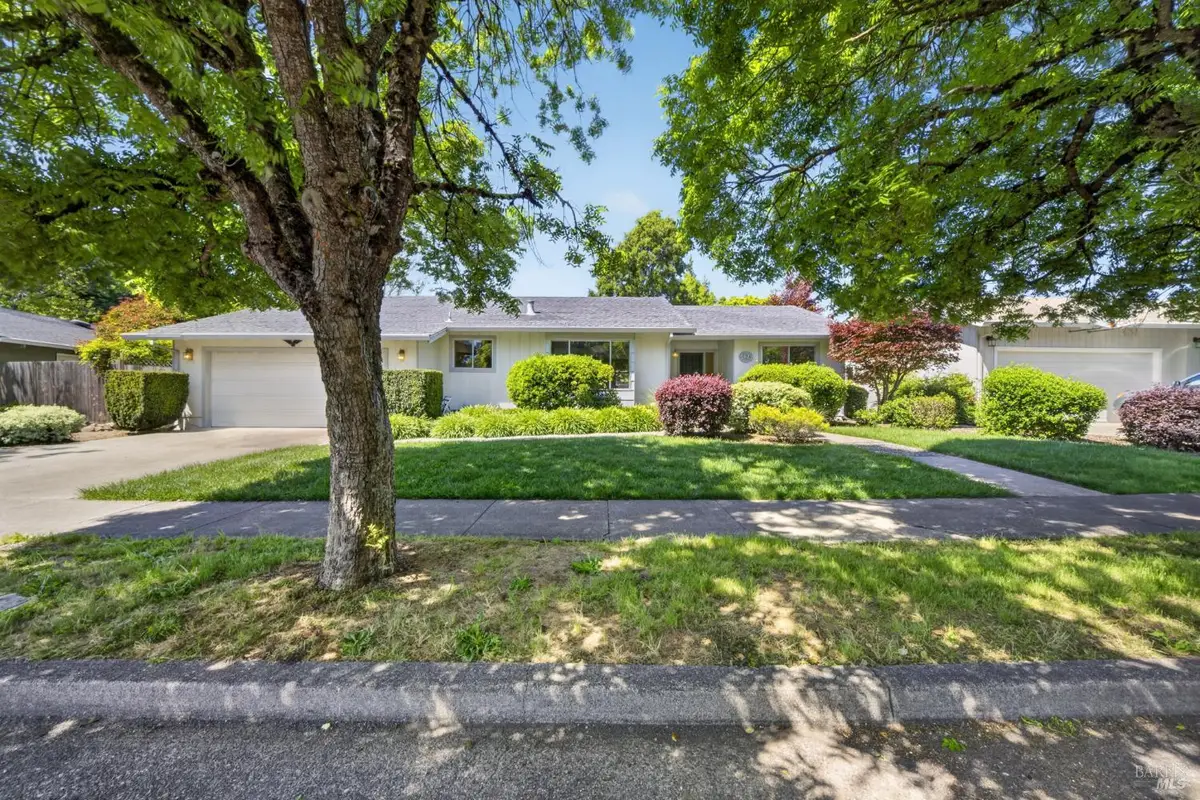 3613 Lurline Way, Santa Rosa, CA 95405 - #1