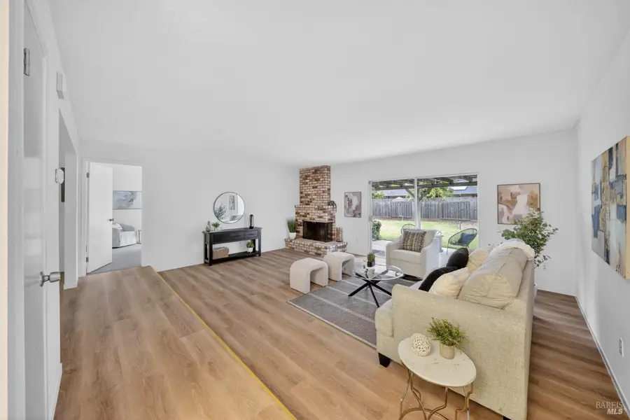 3613 Lurline Way, Santa Rosa, CA 95405 - #3
