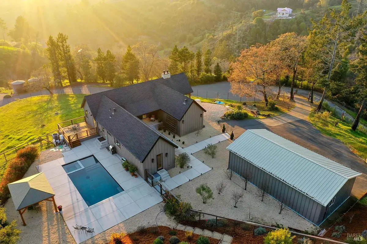 1750 Crystal Springs Court, Santa Rosa, CA 95404 - #1