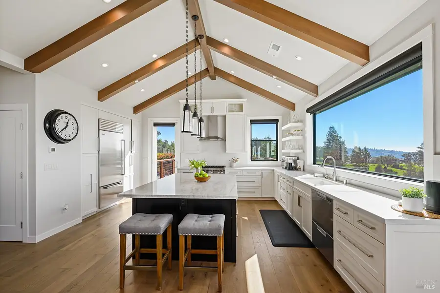 1750 Crystal Springs Court, Santa Rosa, CA 95404 - #2