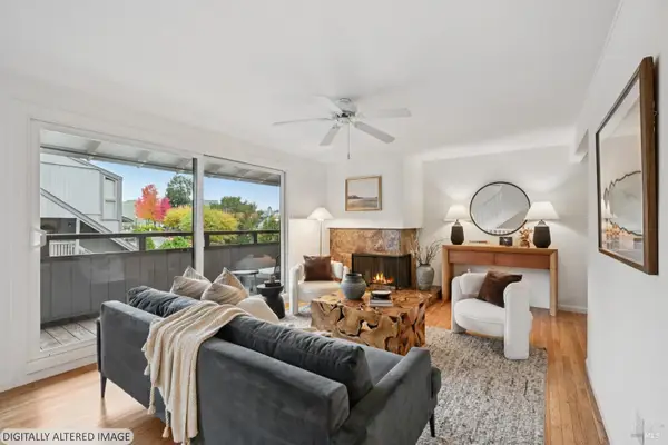 405 Sylvia Way, San Rafael, CA 94903