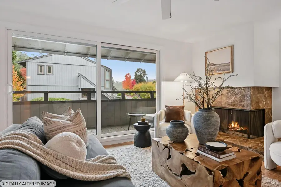 405 Sylvia Way, San Rafael, CA 94903 - #3