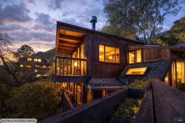 51 Chester Avenue, Fairfax, CA 94930