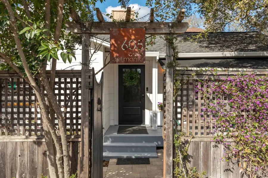 605 Calle Del Monte, Sonoma, CA 95476 - #2