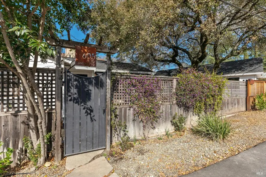 605 Calle Del Monte, Sonoma, CA 95476 - #3