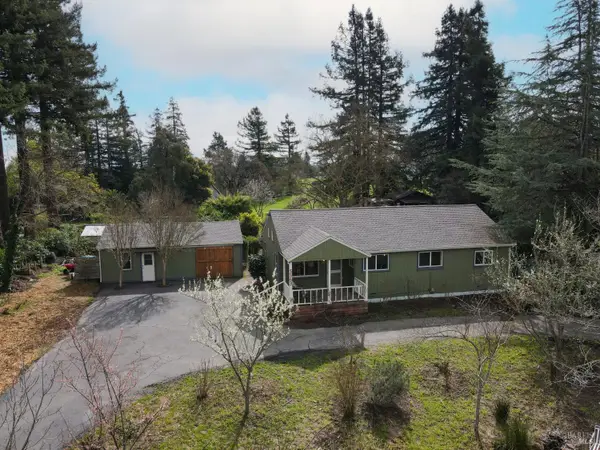 5563 Mcfarlane Road, Sebastopol, CA 95472