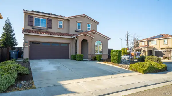 626 Sitka Drive, Vacaville, CA 95687